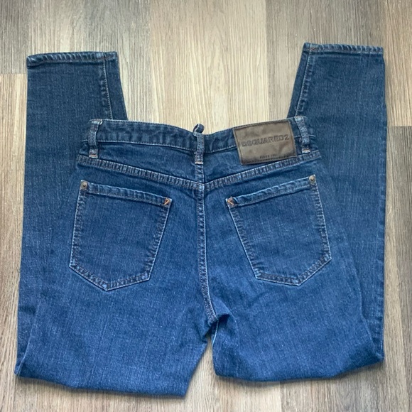 DSQUARED2 - Picture 4 of 14